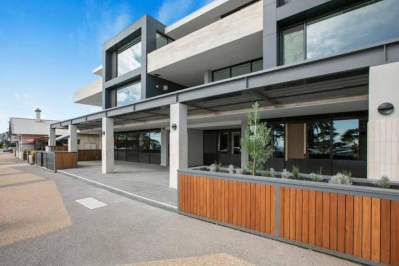 Parkvue 11 What A Spot Mornington Eksteriør billede