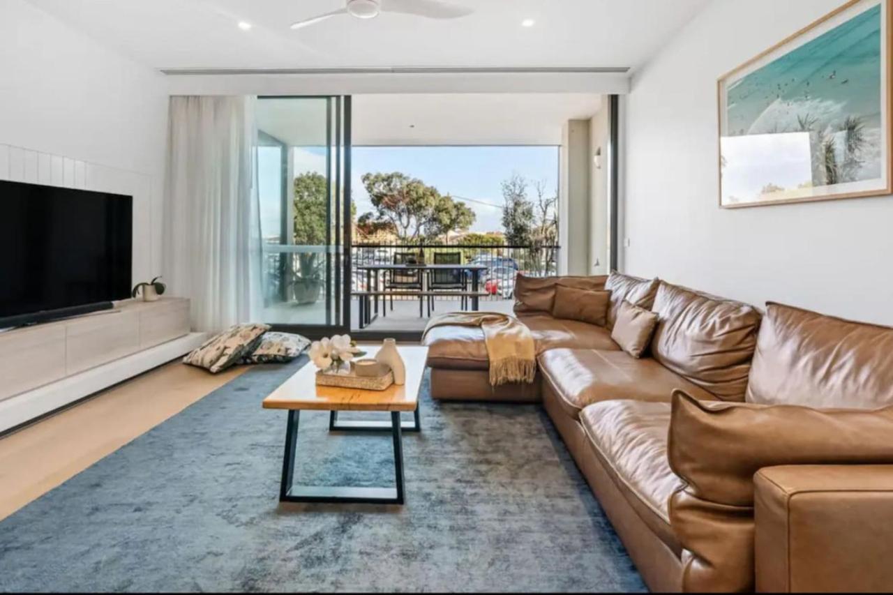 Parkvue 11 What A Spot Mornington Eksteriør billede